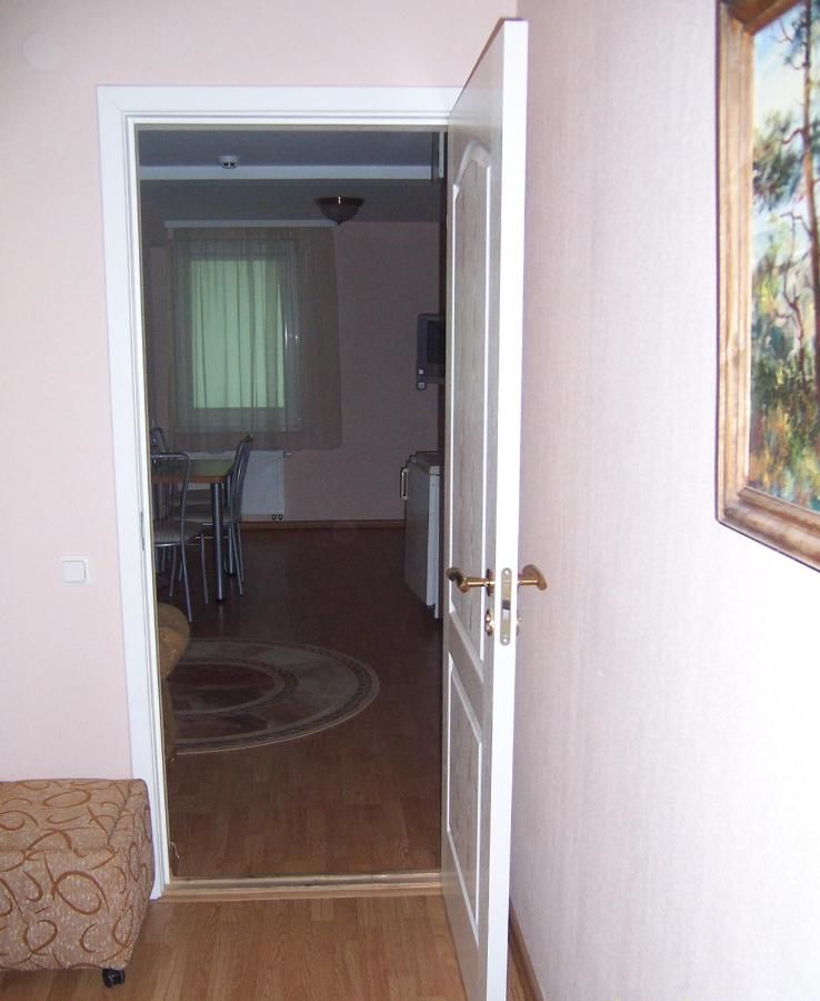 Гостевой дом Guest house Rasa Паланга