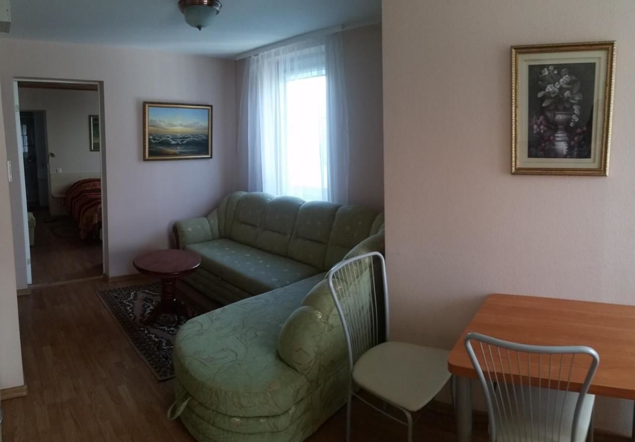 Гостевой дом Guest house Rasa Паланга