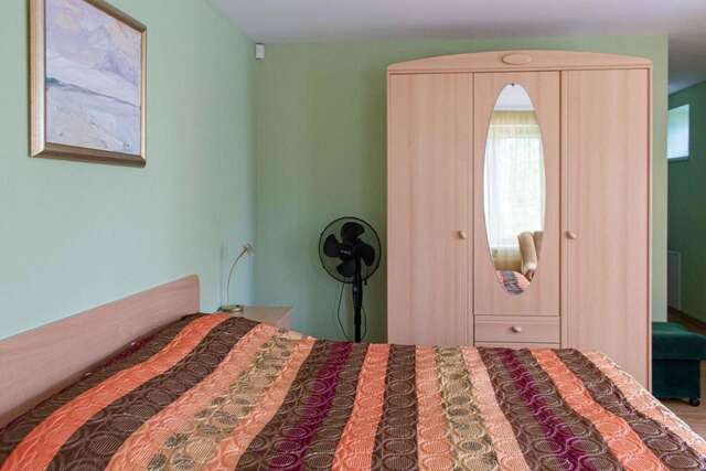 Гостевой дом Guest house Rasa Паланга-27