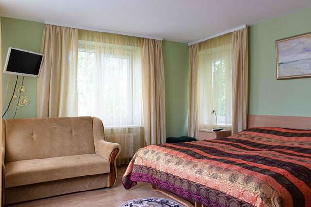 Гостевой дом Guest house Rasa Паланга-28