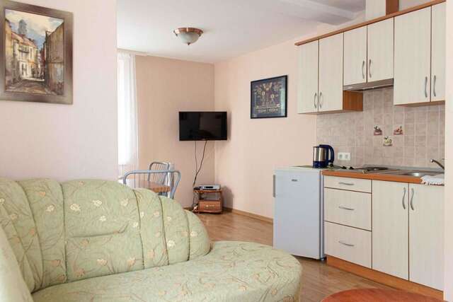 Гостевой дом Guest house Rasa Паланга-30