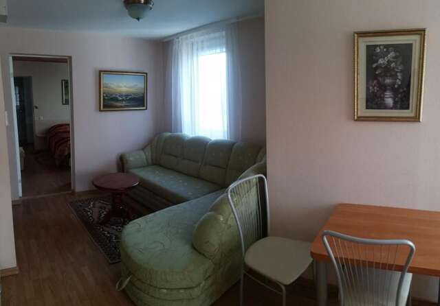 Гостевой дом Guest house Rasa Паланга-31