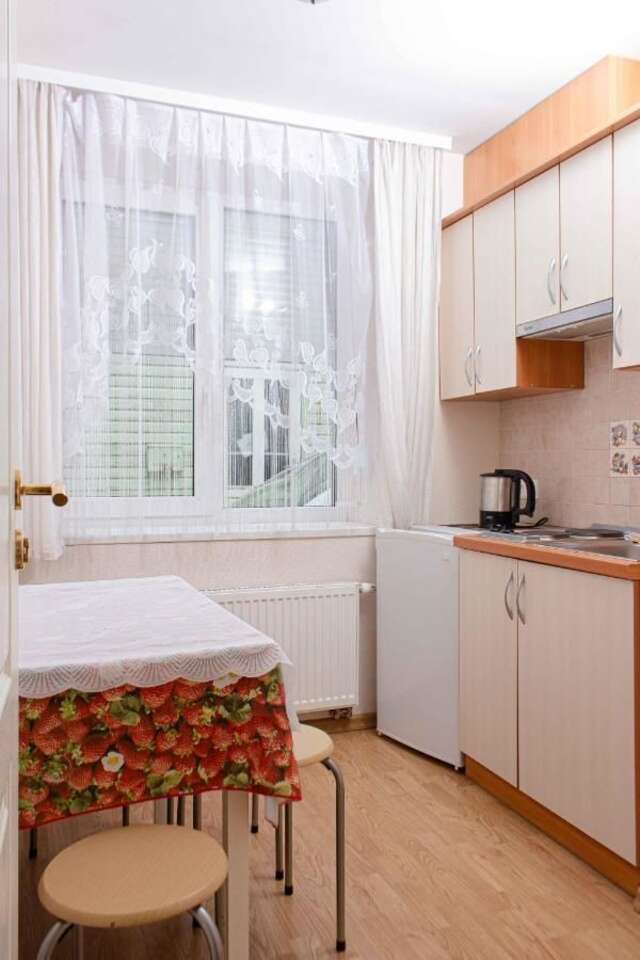 Гостевой дом Guest house Rasa Паланга-37